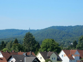 Ferienwohnung Herkulesblick